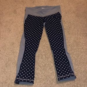 New Balance Capri leggings